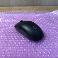 中古  Logicool PRO 2 LIGHTSPEED G-PPD-002XWL-BK 4740001094 
