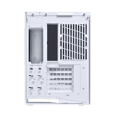 Lian-Li  O11D MINI V2 WT (ATX ガラス ホワイト) 