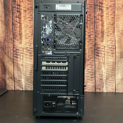 【富士青葉店】中古  自作PC OriginalPC(Ryzen 7 5800X/16GB/RX6700XT) 5070001231 