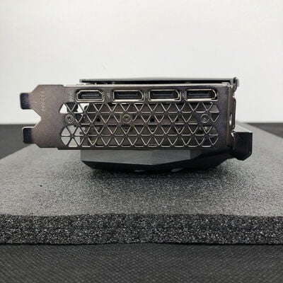 【長野稲里店】中古  ZOTAC ZT-A30810F-10P (RTX3080Ti 12GB) 146247 