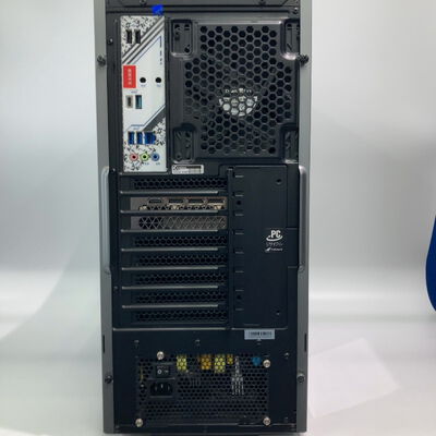 【札幌店】中古  GALLERIA XA7C-R36T(i7 13700F/32GB/SSD1TB/RTX3060Ti/W11H) 3210016218 