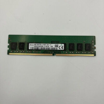 【なんば店】中古  PC4-17000 4GB デスクトップ用(DDR4-2133) 126160 