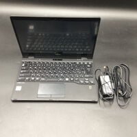 中古  FUJITSU LIFEBOOK U9310X/D(i5-10310U/4GB/SSD128GB/W11P) 3410013401 