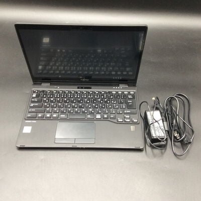 【秋葉原本店】中古  FUJITSU LIFEBOOK U9310X/D(i5-10310U/4GB/SSD128GB/W11P) 3410013401 