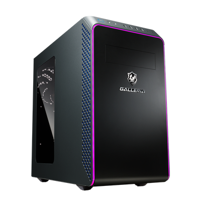 GALLERIA ガレリア RTX3070 メモリ32GB XA7C-R37 - デスクトップPC GALLERIA ガレリア RTX3070 メモリ32GB XA7C-R37 - デスクトップPC