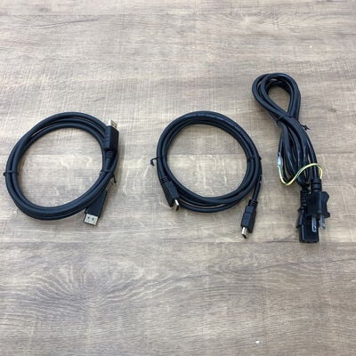 【宇都宮鶴田店】中古  I/O DATA LCD-GC242HXB (23.6 3H1DP 0.6ms TN 144Hz) 192950 