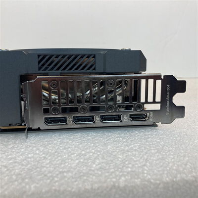 【京都店】中古  ASUS TUF-RX9070XT-O16G-GAMING (RX9070XT 16G) 176938 