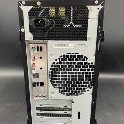 【熊本浜線店】中古  Frontier FRGAH570/WS5/NTK(i7 11700F/16GB/SSD1TB/RTX3070/W10H) 5370000575 