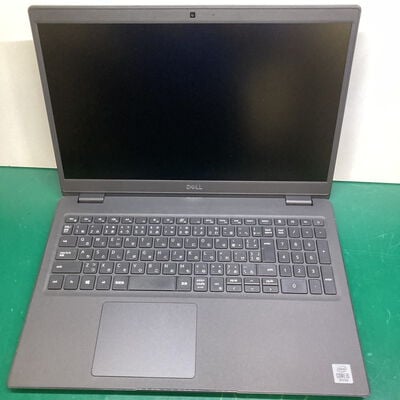 【神戸・三宮店】中古  DELL Latitude 3510 (INTEL Core i5 10310U 1.7GHz/16GB/SSD256GB/-/オンボード/15.6/1920x1080/Wi-Fi/WEBCAM/W11H64) 178662 