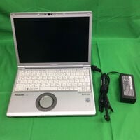 中古  Panasonic CF-SV(i5-10310U/16GB/SSD256GB/12.1inch/1920&times;1200/W11P) 3170007169 