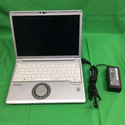 【川崎店】中古  Panasonic CF-SV(i5-10310U/16GB/SSD256GB/12.1inch/1920&times;1200/W11P) 3170007169 