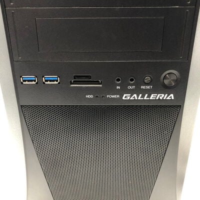 【大分店】中古  GALLERIA  4860000856