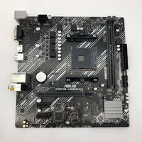中古  ASUS PRIME A520M-K 4860000686 