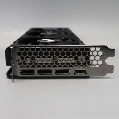 【札幌店】中古  Palit NE75070019K9-GB2050S(RTX5070 12G) 1460027014 