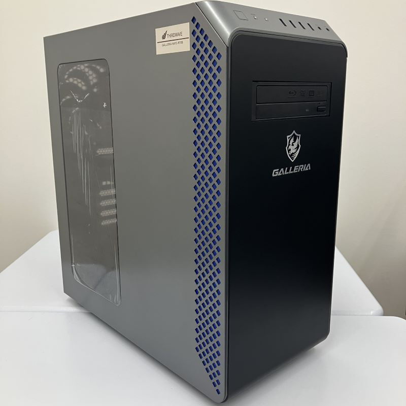 ワークステーションPC Win11 RTX2070S メモリ16 SSD512 ワークステーションPC Win11 RTX2070S メモリ16 SSD512 - ワーク