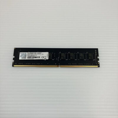 【秋葉原本店】中古  PC4-21300 8GB デスクトップ用 126165 