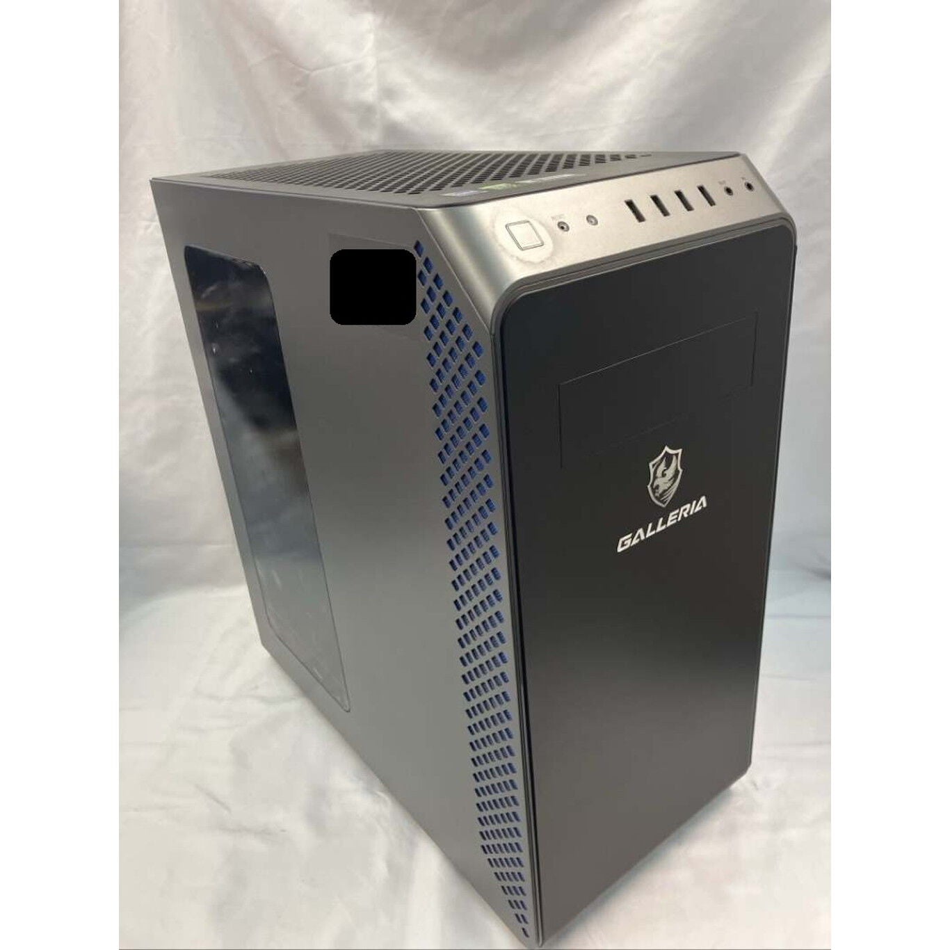 中古 THIRDWAVE GALLERIA ZA9C-R38 (Core i9-11900K/16GB/SSD1TB/-/RTX