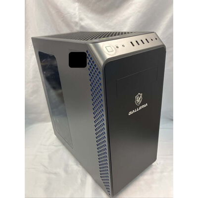 中古 THIRDWAVE GALLERIA ZA9C-R38 (Core i9-11900K/16GB/SSD1TB/-/RTX 