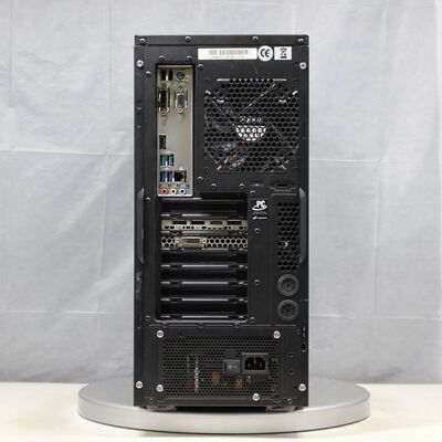 中古  THIRDWAVE GALLERIA KT(Intel Core i7 9700K/32GB/SSD500GB/なし/NVIDIA GeForce RTX 2070 8GB/W11H64 MAR) 179098 