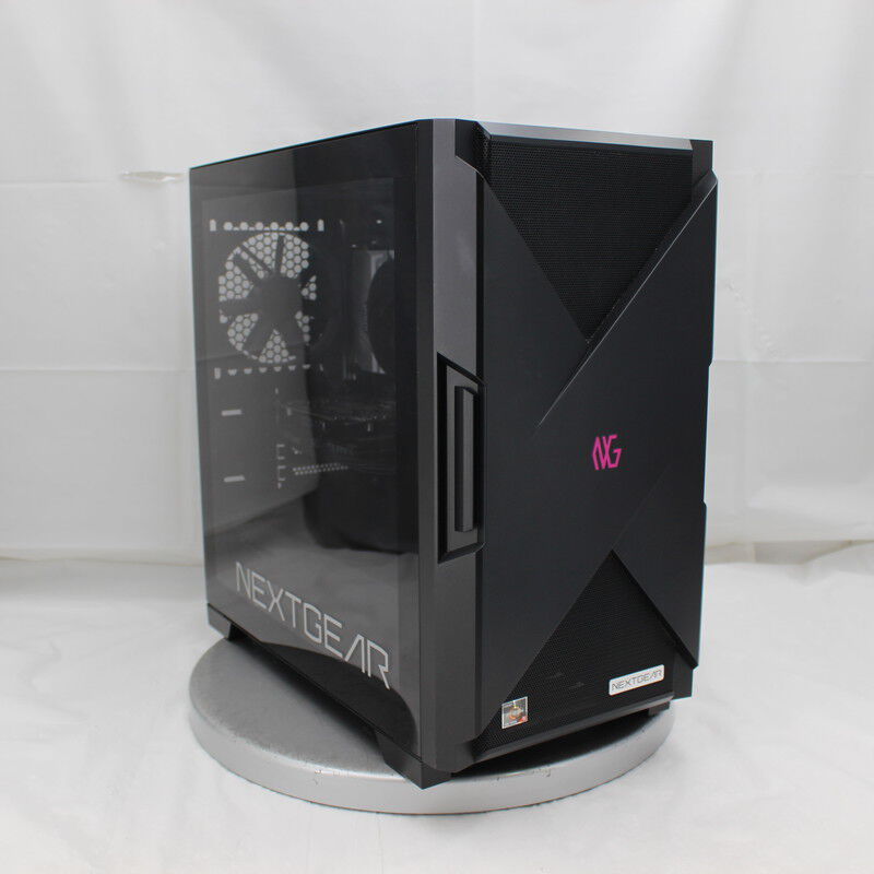 Ryzen 5の中古ゲーミングデスクトップPC一覧（48件）｜パソコン（PC