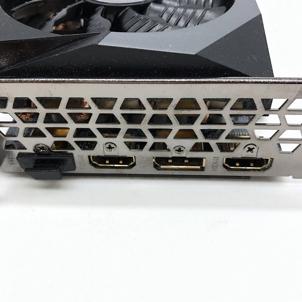 中古 GIGABYTE GV-N3070GAMING OC-8GD (RTX3070 8G) 143899 （320724