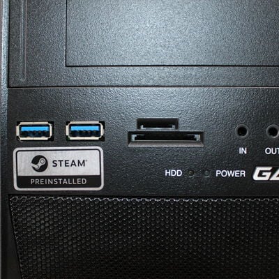 【通販センター】中古  THIRDWAVE GALLERIA KT(AMD Ryzen 7 3700X/64GB DDR4 (PC4)/SSD512GB/BD-RE/NVIDIA GeForce RTX 2070 SUPER 8GB/W11H64 MAR) 197930 