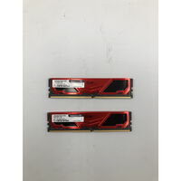 中古  TEAMGROUP TPRD48G3200HC22BK (DDR4 PC4-25600 8GBx2)  4680003863 