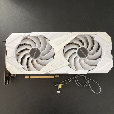 【堺七道店】中古  各社 GeForce RTX3060 (12GB PCI-E) 144786 