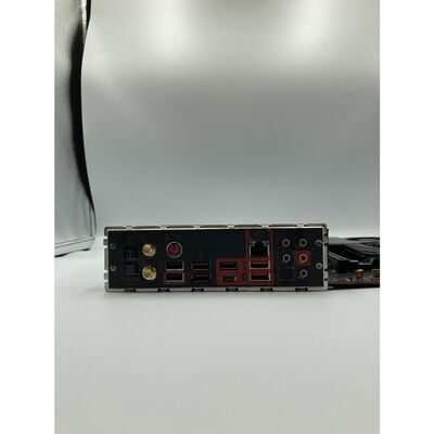 【水戸赤塚店】中古  MSI MEG X570 UNIFY (X570 AM4 ATX DDR4) 4680001927 