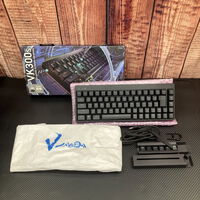 中古  ELECOM TK-VK300SBK 5070002278 