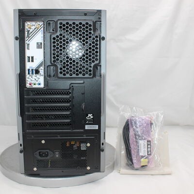 【通販センター】中古  THIRDWAVE GALLERIA RM7R-IG-C 195945 