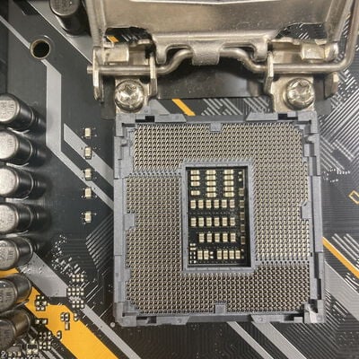 【大宮店】中古  ASUS TUF Z390-PLUS GAMING (Z390 1151 ATX DDR4) 138863 