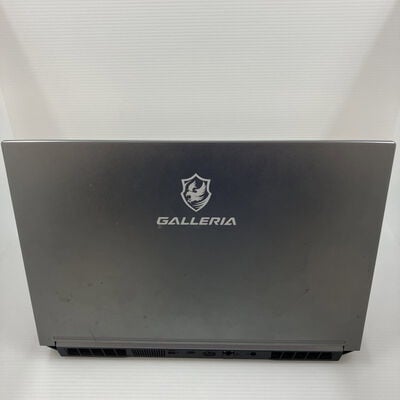 【秋葉原本店】中古  GALLERIA_XL7C(i7-13700H/16GB/SSD512GB/RTX4050/W11H) 3410014427 