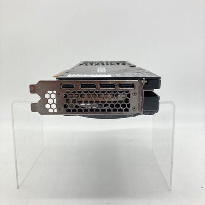 【堺七道店】中古  Palit NE7507T019T2-GB2031U(RTX5070Ti 16GB GamingPro-S) 188931 