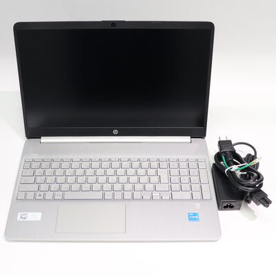 【札幌店】中古  HP laptop 15s-fq5039TU(i3-1215U/8GB/SSD256GB/なし/オンボード/15.6inch/1920*1080/W11H) 3210016342 