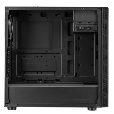 CoolerMaster  MasterBox MB600L V2 MB600L2-KN5N-S00 (ATX ブラック) 