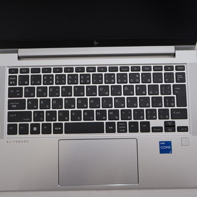 【通販センター】中古  HP EliteBook630 G10(Intel Core i5 1335U/16GB DDR4 (PC4)/SSD256GB/なし/オンボード/13.3/1920x1080/Wi-Fi/W11H64 MAR) 201398 
