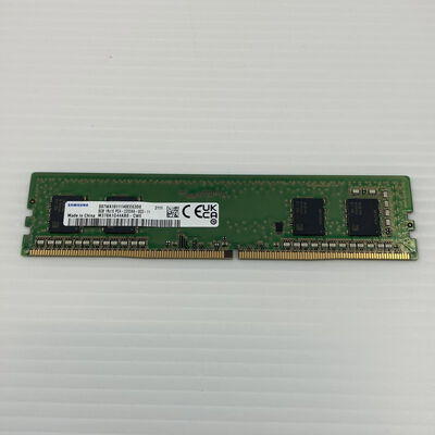 【秋葉原本店】中古  PC4-25600 8GB デスクトップ用 140727 