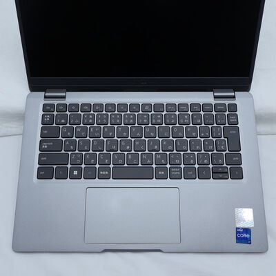 【通販センター】中古  DELL Latitude 5320(Intel Core i7 1185G7 3.0GHz/16GB DDR4/SSD256GB/-/オンボード/13.3/1920x1080/Wi-Fi/WEBCAM/W11H64) 201282 