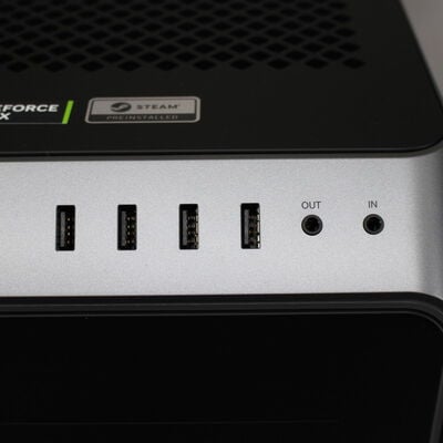 【通販センター】中古  THIRDWAVE GALLERIA ZA7R-R58 182120 
