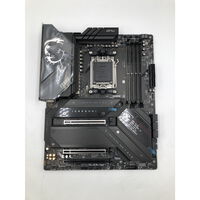 中古  MSI MPG X670E CARBON WIFI (X670E AM5 ATX DDR5) 152473 