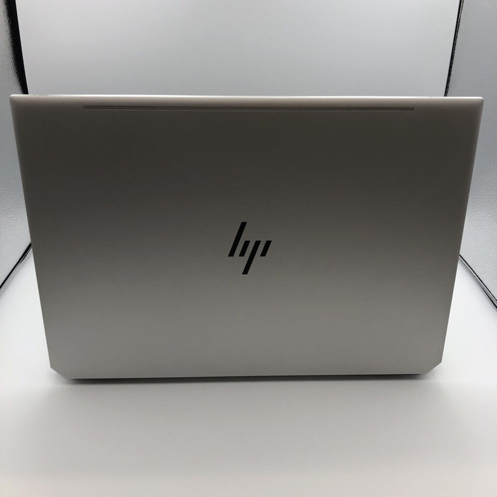 中古 HP Elitebook 1050 G1(i7-8850H/4GB/SSD128GB/GTX1050Max-Q/W11P