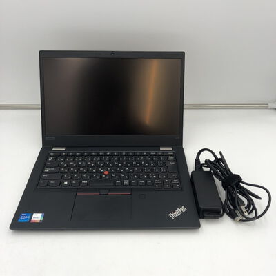 【福井日之出店】中古  Lenovo ThinkPad L13 Gen2(i5-1145G7/16GB/SSD256GB/W11P) 5200001019 