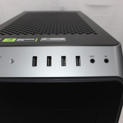 【通販センター】中古  THIRDWAVE GALLERIA RM7R-R56T 187640 