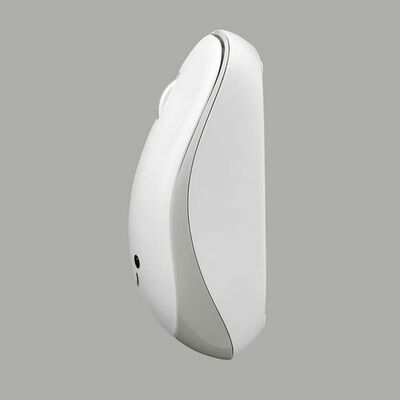 エレコム  M-IR07DRKWH (抗菌省電力 ワイヤレスIRマウス 3ボタン ホワイト) 