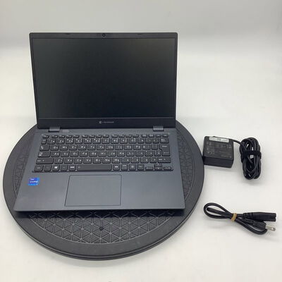 【堺七道店】中古  dynabook GCX83/ULE(i7-1195G7/16GB/SSD256GB/W10P) 4660002946 