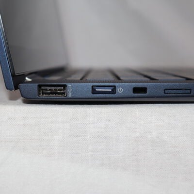 【通販センター】中古  HP Elite Dragonfly G2 (Intel Core  i7 1165G7 2.80GHz/16GB/SSD512GB/-/オンボード/13.3/1920x1080/Wi-Fi/WEBCAM/W11H64 MAR) 186466 