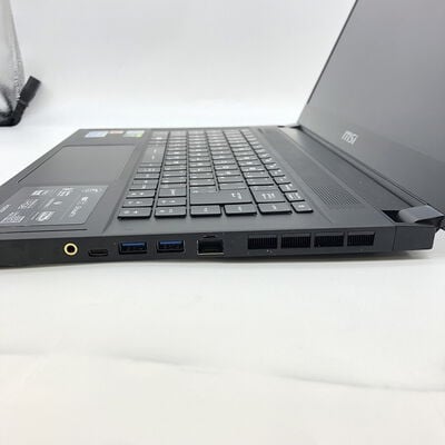 【宇都宮鶴田店】中古  MSI GS66 Stealth 10SFS (i9-10980HK/16GB/SSD1TB/RTX2070 SUPER/W11P) 5280001383 