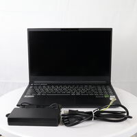 中古  THIRDWAVE GALLERIA GCL1650TGF (Core i5-10200H/16GB/GTX 1650 Ti 4GB) 202897 