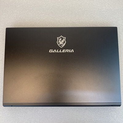 【京都店】中古  THIRDWAVE GALLERIA RM7C-R45 (Core i7-13700H/32GB/SSD1TB/なし/RTX4050 6GB/14.0/1920x1080/W11H) 3180006058 